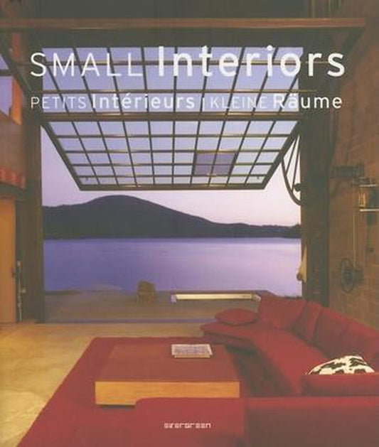 Small Interiors