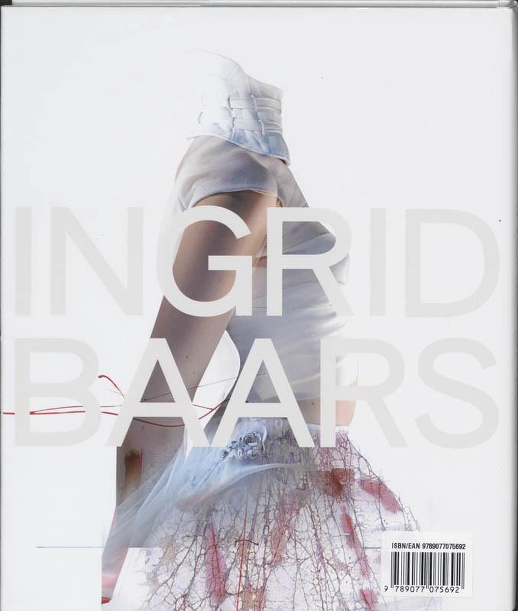 Ingrid Baars E