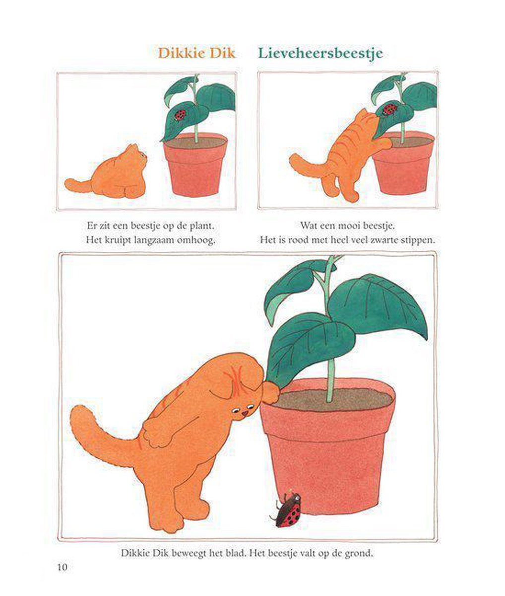 Elfjes, pony's en prinsessen