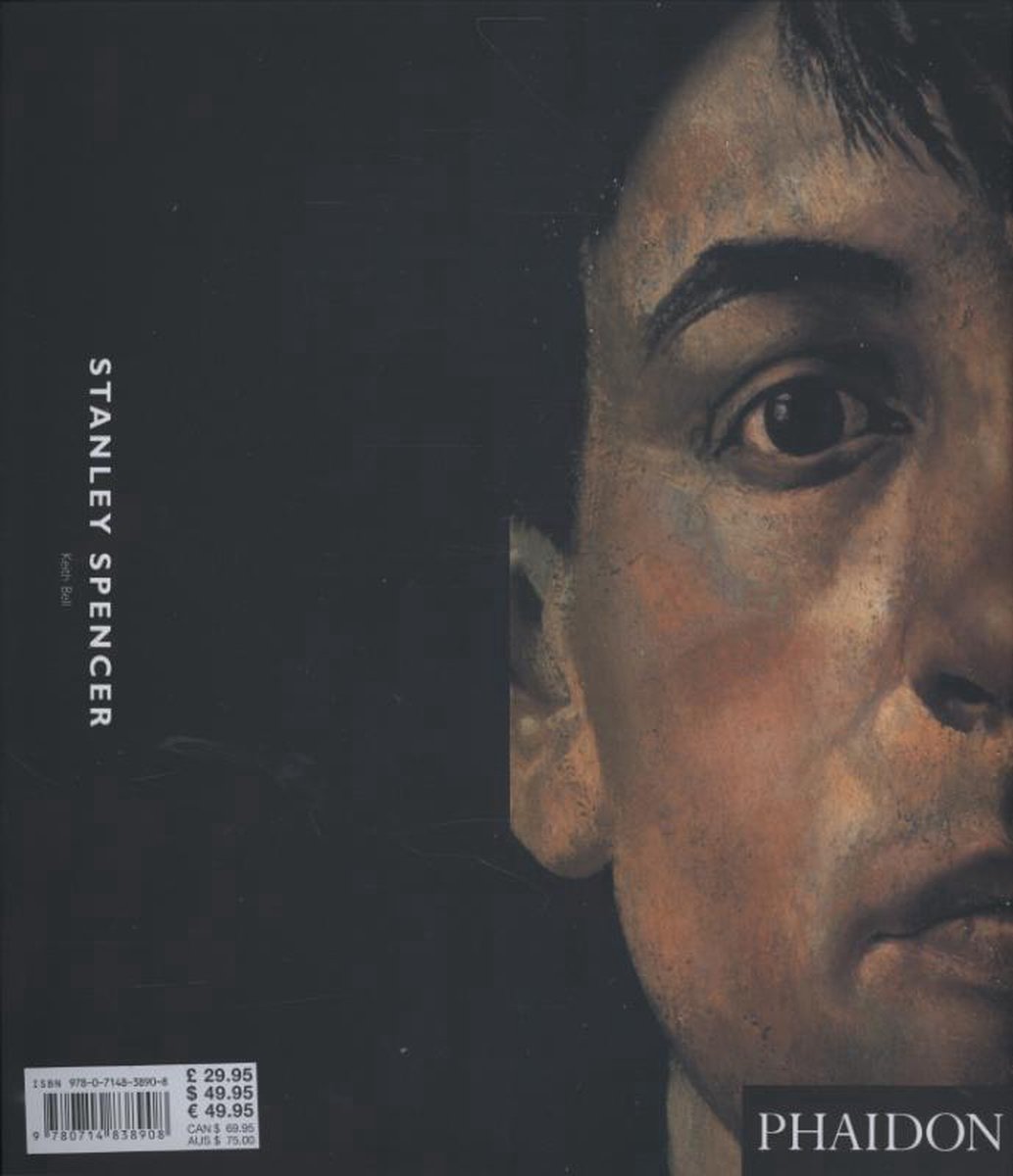Stanley Spencer