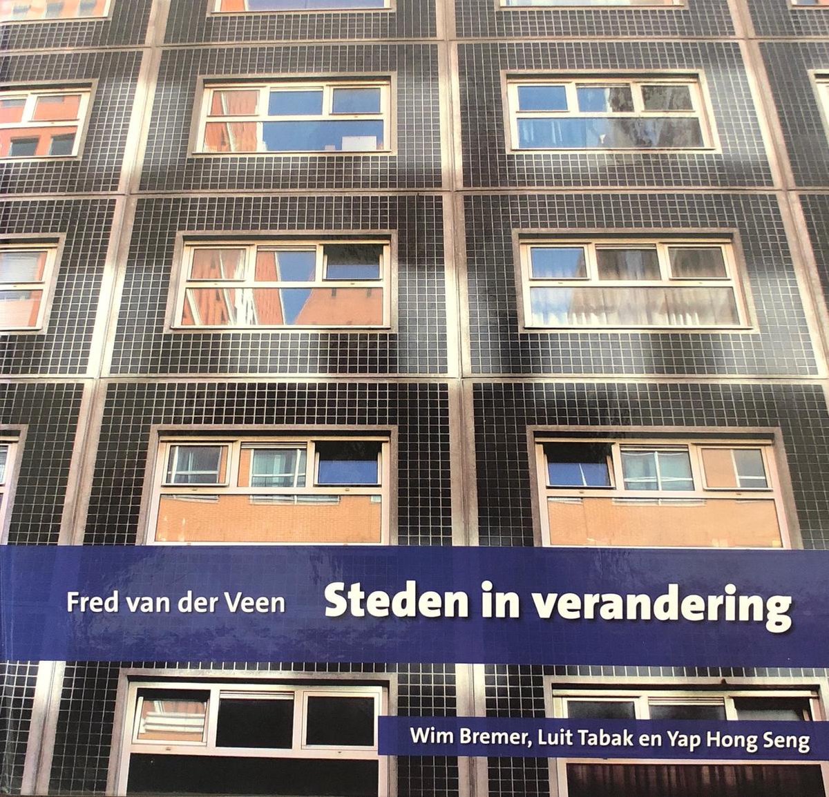 Steden in verandering