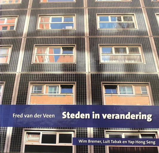 Steden in verandering