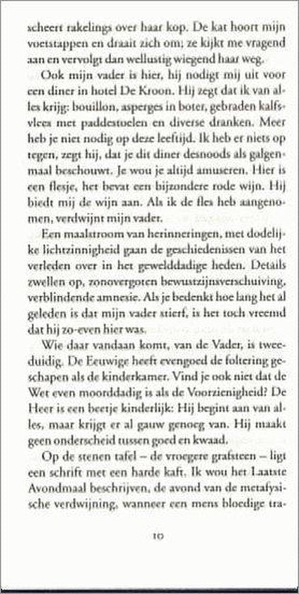 Tuinfeest