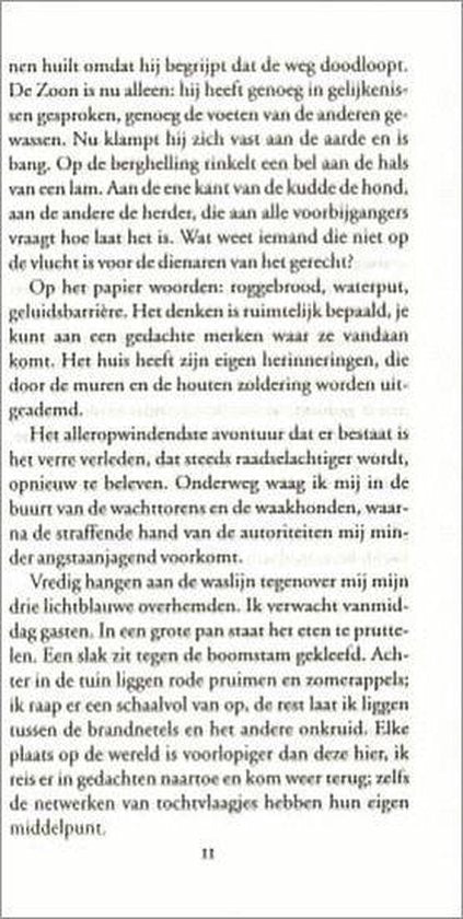 Tuinfeest