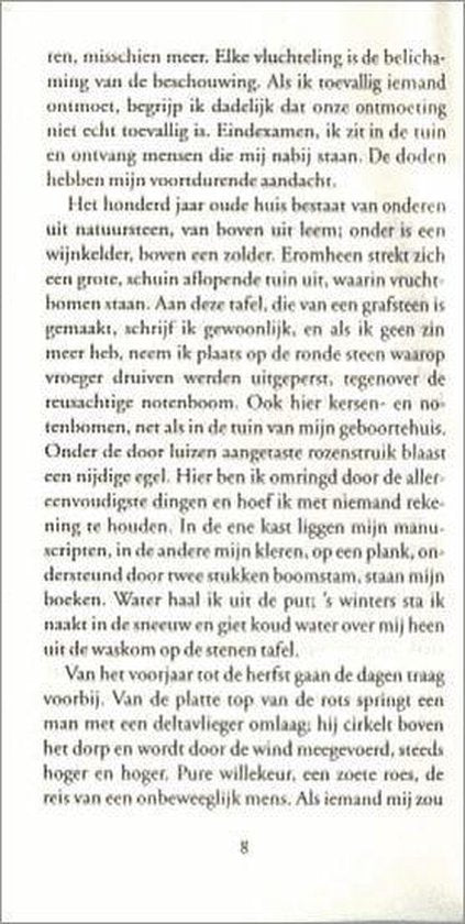 Tuinfeest