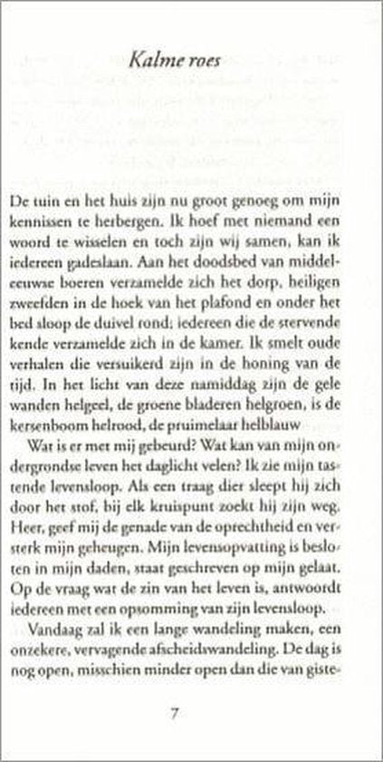 Tuinfeest