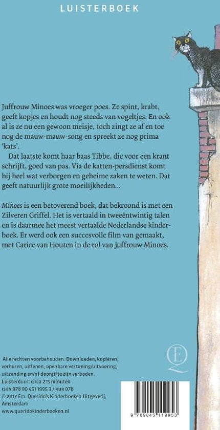 Minoes