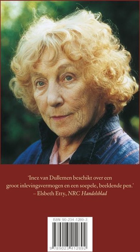 De komst van de rustverstoorder