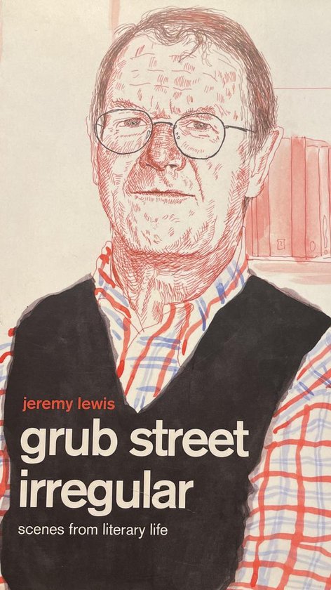 Grub Street Irregular