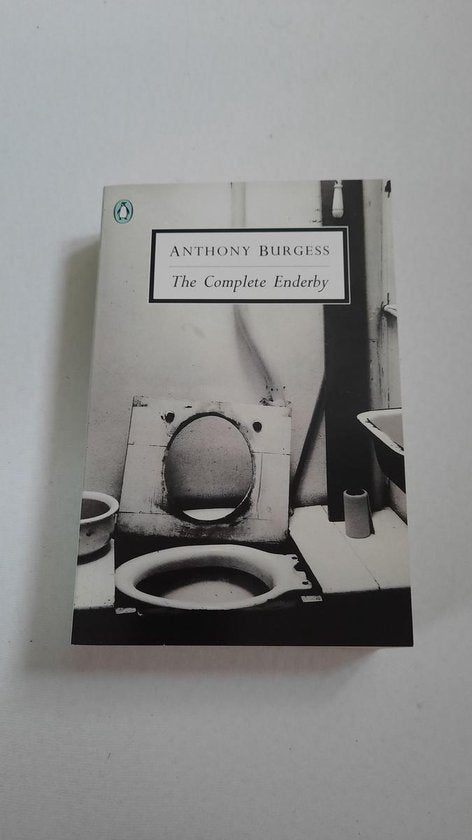 The complete Enderby