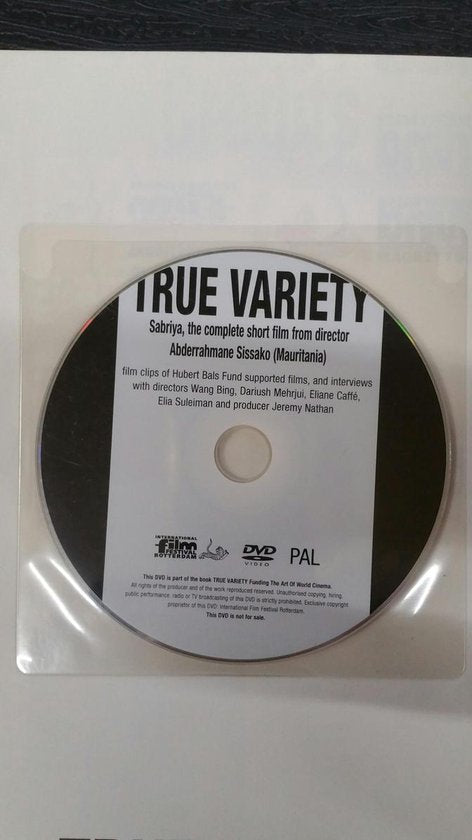 A treu variety