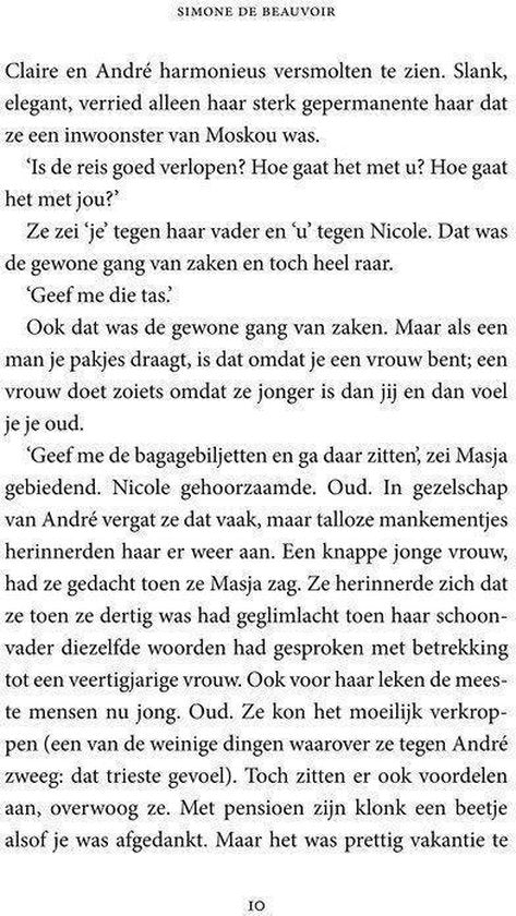 Misverstand in Moskou