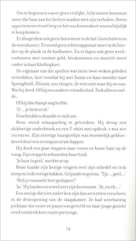 Ongenade