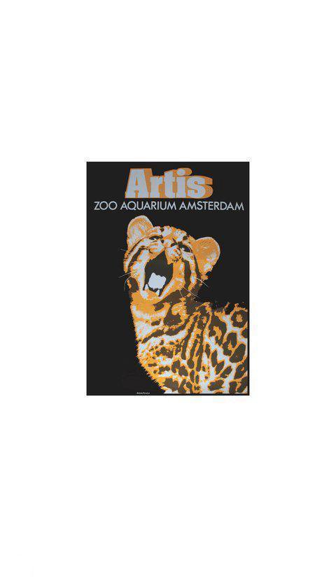 Het Artisbestiarium