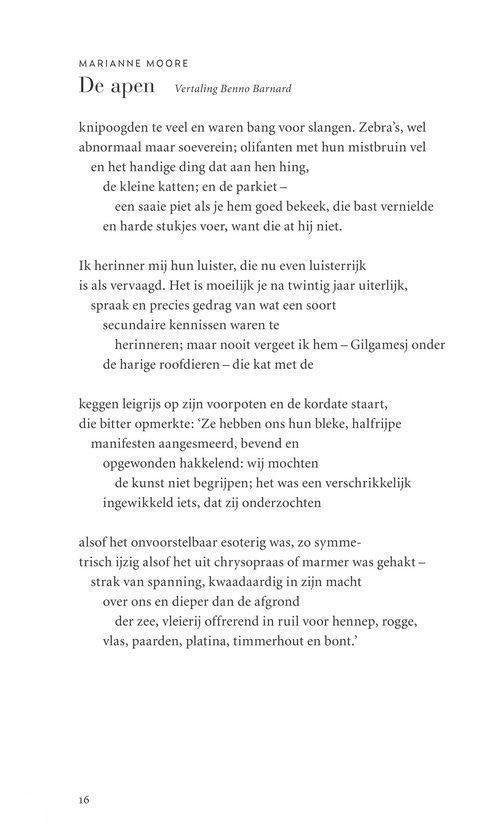 Het Artisbestiarium