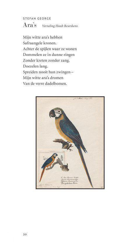 Het Artisbestiarium