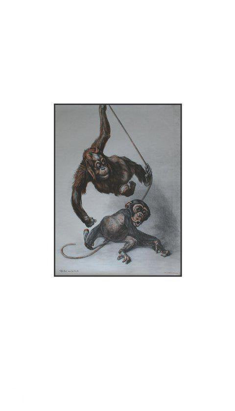 Het Artisbestiarium