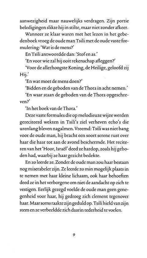 Tsili