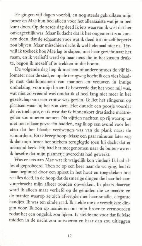 Een Geschiedenis Van Vergeten