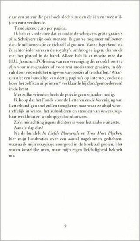 Kost En Inwoning Geb