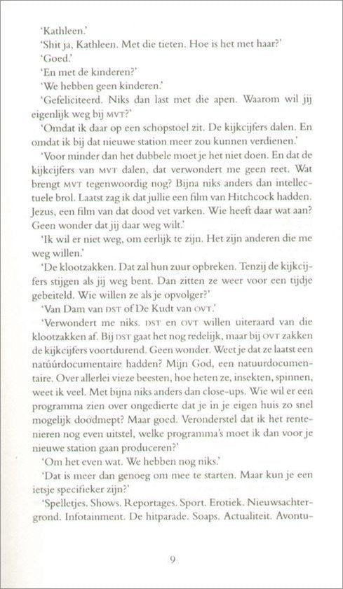 De Terugkeer Van Bonanza