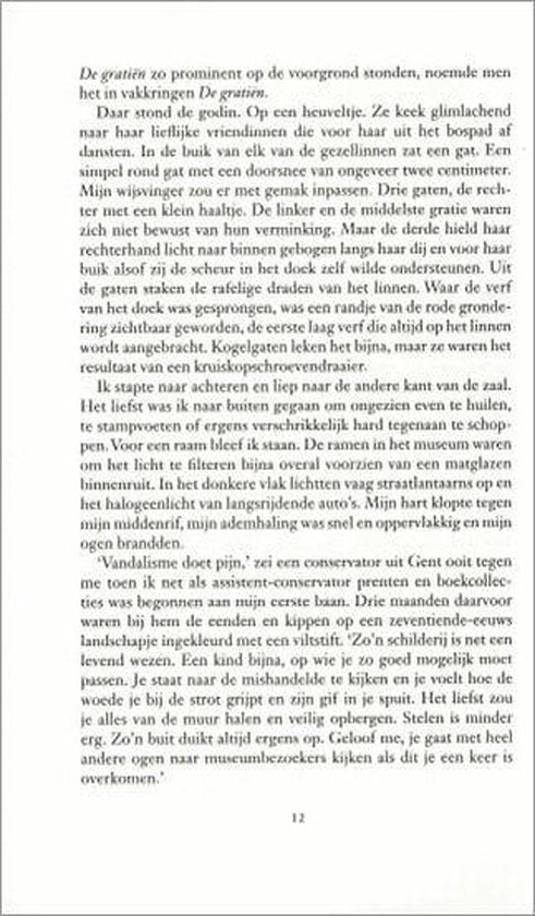 Vrouwelijk Naakt