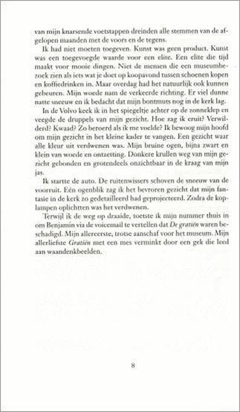 Vrouwelijk Naakt