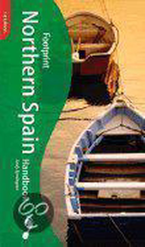 Northern Spain Handbook