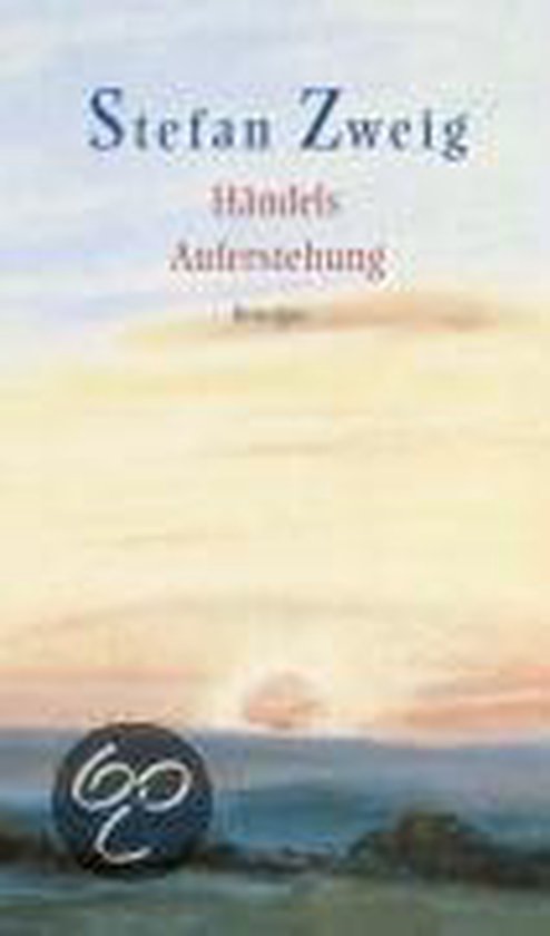 Händels Auferstehung