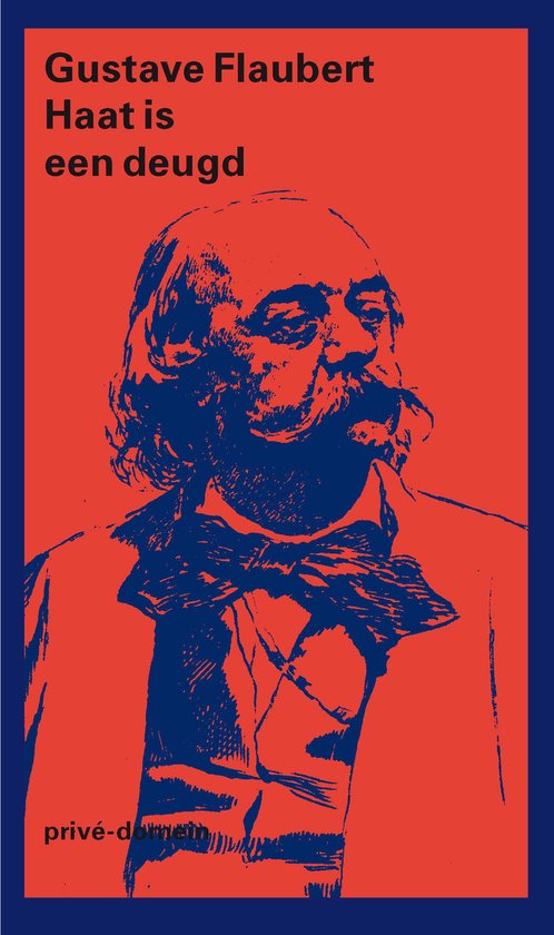 Privé-domein 56 - Haat is een deugd