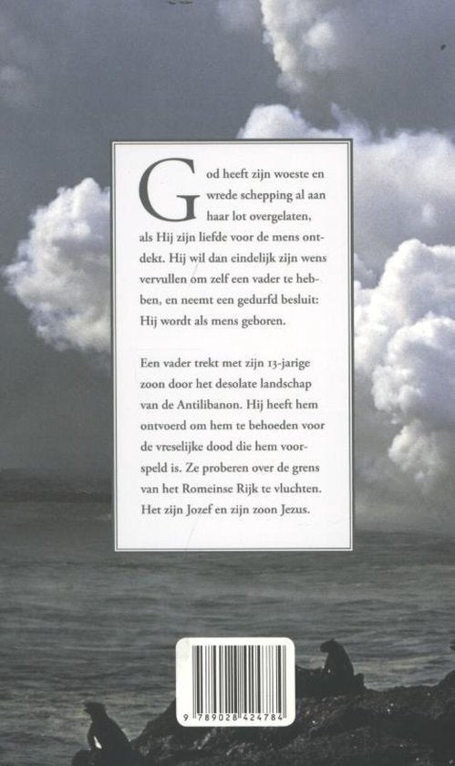 Vader van god