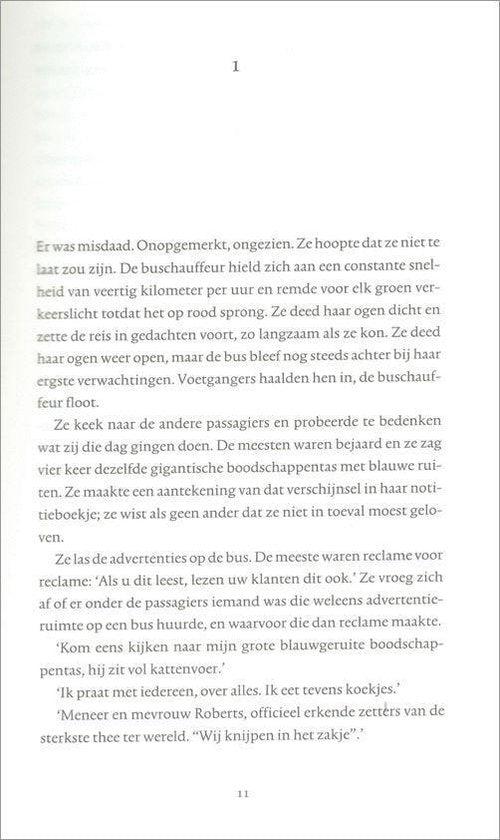 Wat Verloren Is