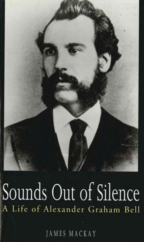 Sounds Out Of Silence