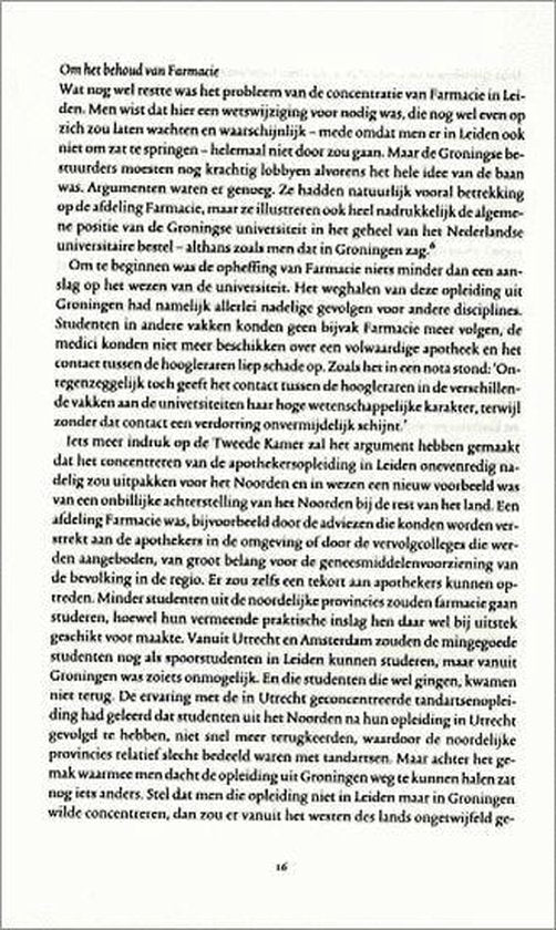 Academische Illusies