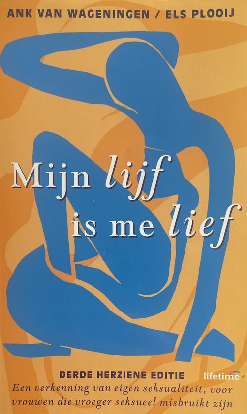 Mijn Lijf Is Me Lief