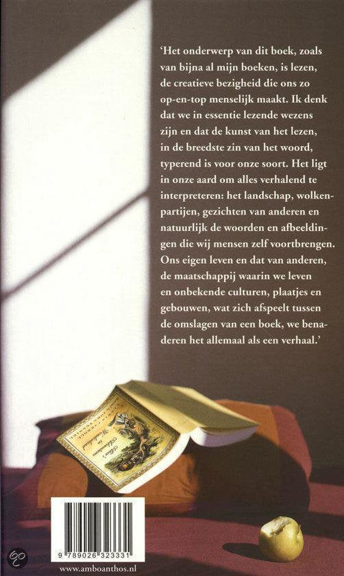 De Kunst Van Het Lezen