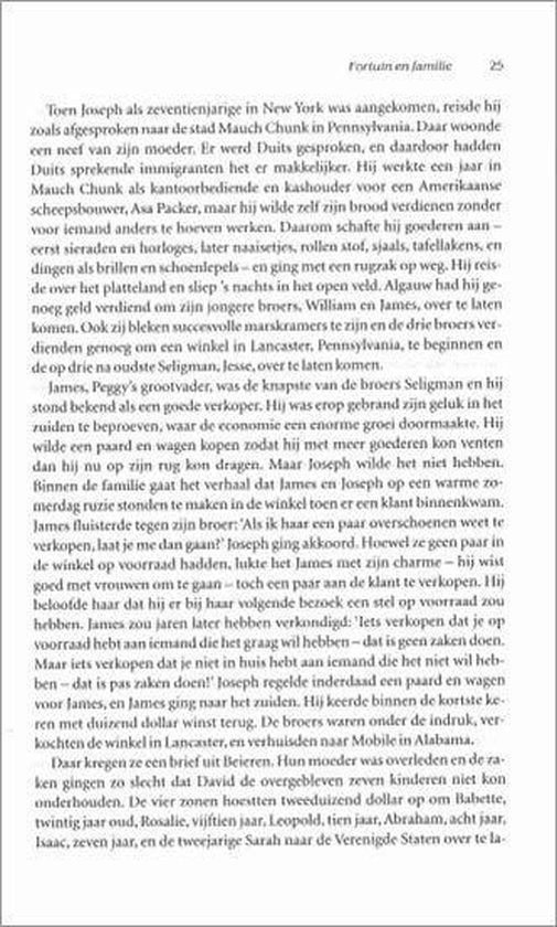 Minnares van het modernisme