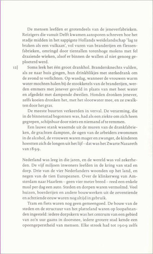 De Eeuw Van Mijn Vader
