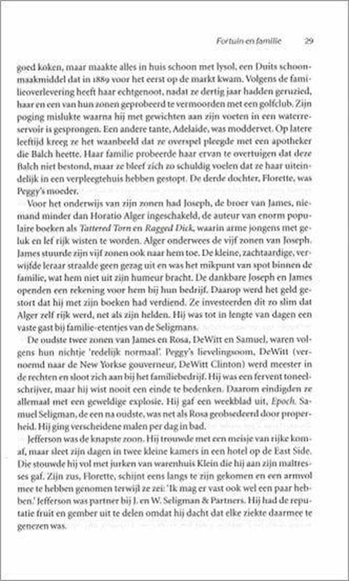Minnares van het modernisme