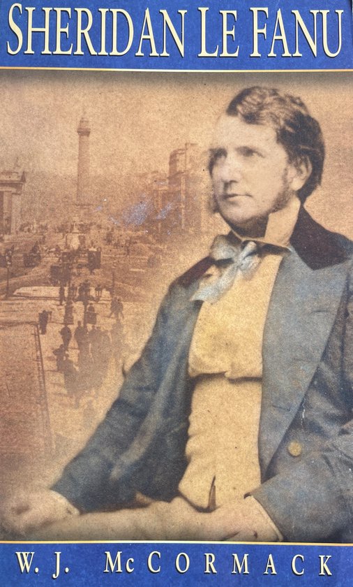 Sheridan Le Fanu