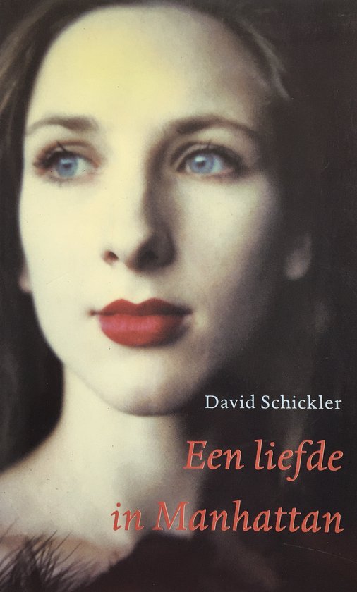 Een liefde in Manhattan