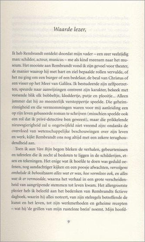 Van Rijn