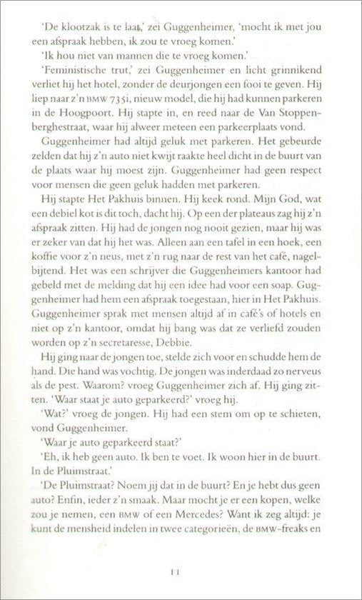 De Terugkeer Van Bonanza