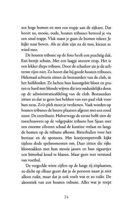 Kleine dingen