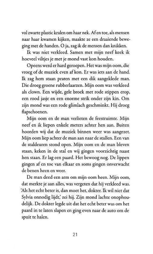 Kleine dingen