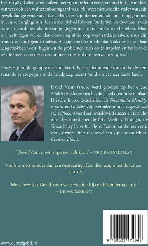 Aarde