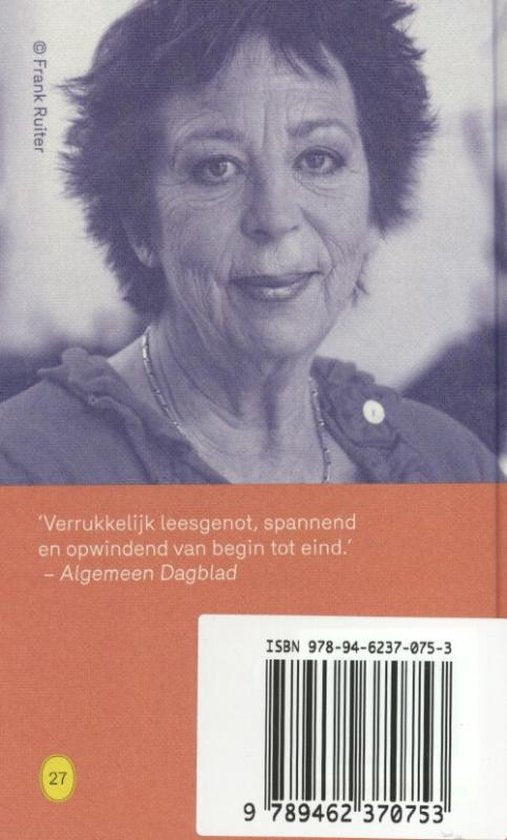 Een sterke man