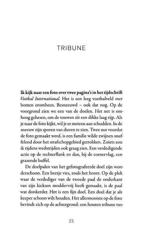 Kleine dingen