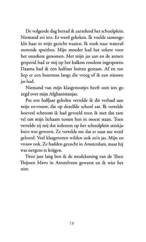 Kleine dingen