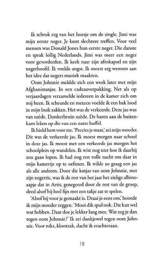 Kleine dingen